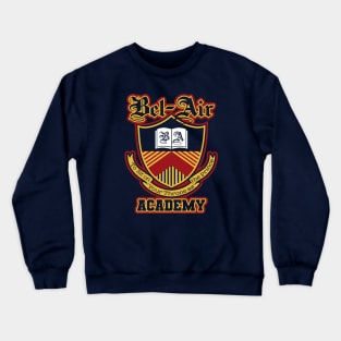 Bel-Air Academy Crewneck Sweatshirt